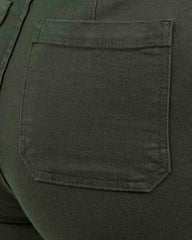 JEANS MUJER SLIM WIDE LEG TIRO SUPER ALTO