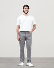 JEANS HOMBRE SLIM MEDIUM RISE