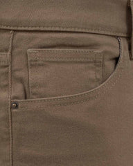 JEANS HOMBRE SLIM MEDIUM RISE