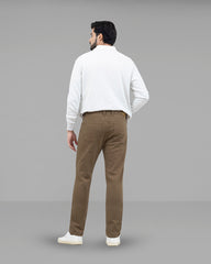 JEANS HOMBRE SLIM MEDIUM RISE