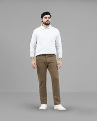 JEANS HOMBRE SLIM MEDIUM RISE
