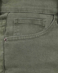 SKINNY FIT JEAN