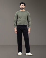 JEANS CARGO RECTO HOMBRE