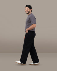 JEANS HOMBRE BAGGY FIT