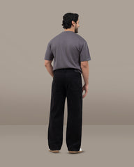 JEANS HOMBRE BAGGY FIT