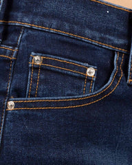 JEANS MUJER CULOTTE TIRO MEDIO
