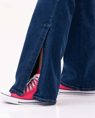 JEAN TIRO SUPER ALTO WIDE LEG