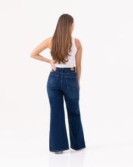JEAN TIRO SUPER ALTO WIDE LEG
