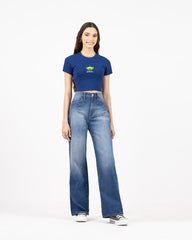 JEAN TIRO SUPER ALTO WIDE LEG