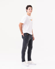 SKINNY FIT JEAN