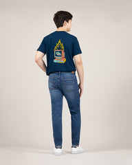 SKINNY FIT JEAN