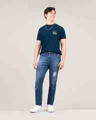 SKINNY FIT JEAN