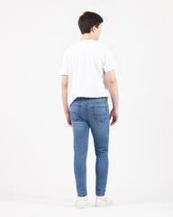 POWER SKINNY FIT JEAN