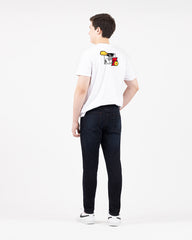 POWER SKINNY FIT JEAN