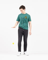 POWER SKINNY FIT JEAN