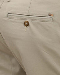 BERMUDA TWILL HOMBRE SLIM FIT