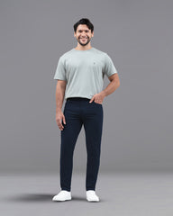 PANTALÓN CASUAL SKINNY 5 BOLSILLOS