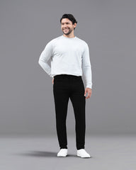 PANTALÓN CASUAL SKINNY 5 BOLSILLOS