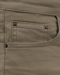 PANTALÓN CASUAL SKINNY 5 BOLSILLOS