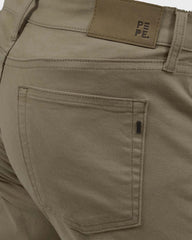 PANTALÓN CASUAL SKINNY 5 BOLSILLOS