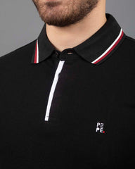 CAMISA POLO MODA