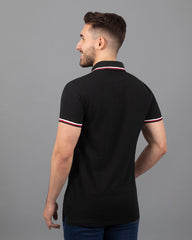 CAMISA POLO MODA