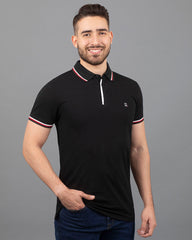 CAMISA POLO MODA