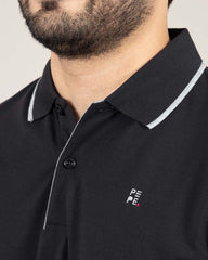 CAMISA POLO MODA