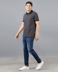 CAMISA POLO MODA