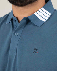 POLO MODA HOMBRE REGULAR FIT