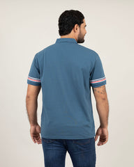POLO MODA HOMBRE REGULAR FIT
