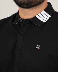 POLO HOMBRE MODA REGULAR FIT