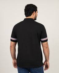 POLO HOMBRE MODA REGULAR FIT