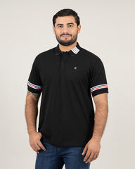 POLO HOMBRE MODA REGULAR FIT