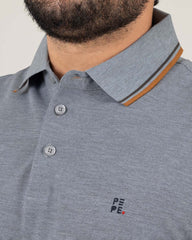 POLO HOMBRE MODA REGULAR FIT