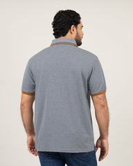 POLO HOMBRE MODA REGULAR FIT