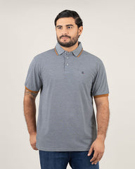 POLO HOMBRE MODA REGULAR FIT