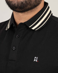 POLO HOMBRE MODA REGULAR FIT