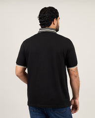POLO HOMBRE MODA REGULAR FIT