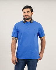 POLO HOMBRE MODA REGULAR FIT