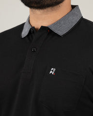 POLO HOMBRE MODA REGULAR FIT