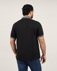 POLO HOMBRE MODA REGULAR FIT