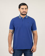 POLO HOMBRE MODA REGULAR FIT