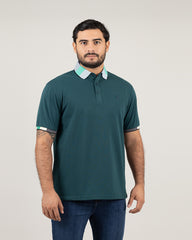 POLO HOMBRE MODA REGULAR FIT