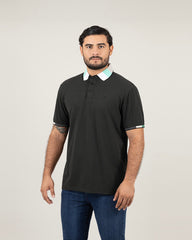 POLO HOMBRE MODA REGULAR FIT