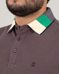 POLO HOMBRE MODA REGULAR FIT