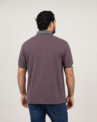 POLO HOMBRE MODA REGULAR FIT