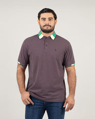 POLO HOMBRE MODA REGULAR FIT