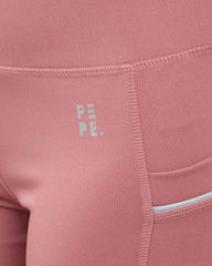 LEGGING MUJER ESSENTIALS FIT