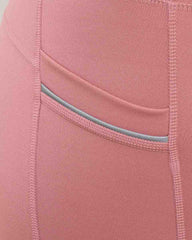 LEGGING MUJER ESSENTIALS FIT